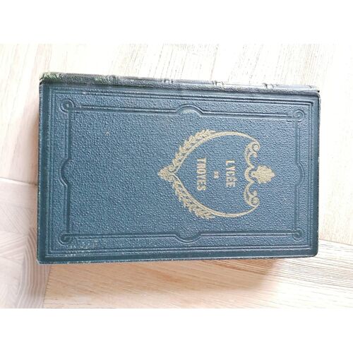 Livre Ancien De 1881. Histoire Du Général Hoche Par Émile De Bonnechose.