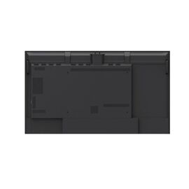 ViewSonic CDE6530 - 65" CDE30 Series écran LCD rétro-éclairé par LED - signalisation numérique - Android - 4K UHD (2160p) 3840 x 2160