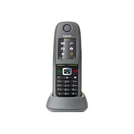 Gigaset R650H Pro - Extension du combiné sans fil avec ID d'appelant - DECT\GAP