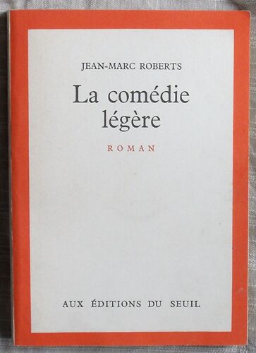 La Comedie Legere