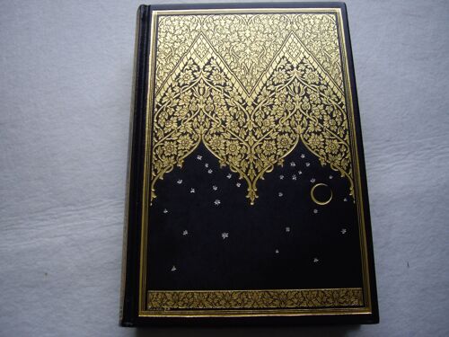 Les Mille Et Une Nuits. Contes Arabes Traduits Par Antoine Galland (6 Tomes - Complet)