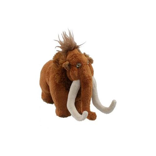 L¿Age De Glace 4 Peluche Manny 13 Cm
