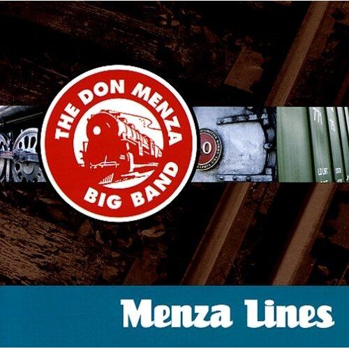 Menza Lines