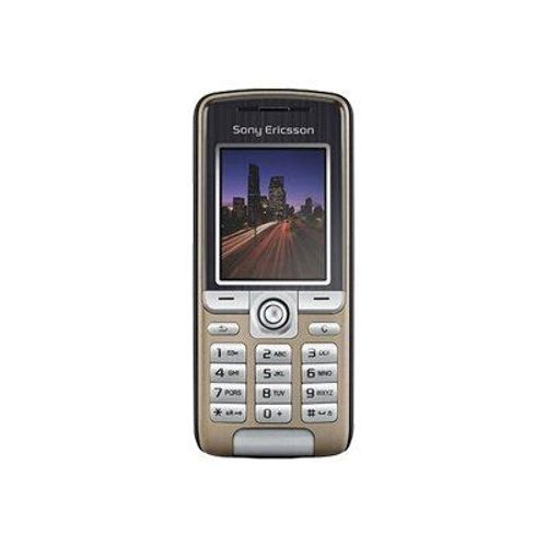 Sony Ericsson K320i