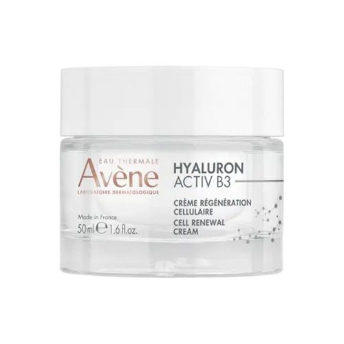 Avène Hyaluron Activ B3 Crème Régènérante Cellulaire 50ml 