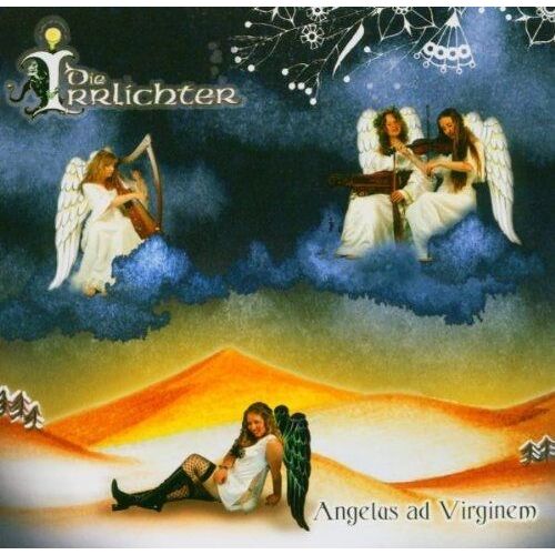 Angelus Ad Virginem