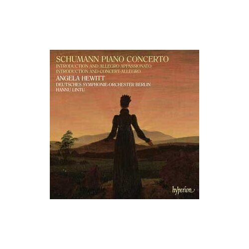 Robert Schumann Concerto Pour Piano