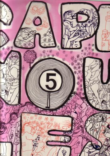 Les Capenoules N° 5