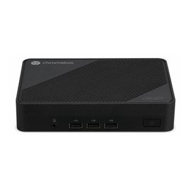 Acer Chromebox Mini Entreprise CXM1 - Celeron N4500 1.1 GHz 8 Go RAM 32 Go Noir