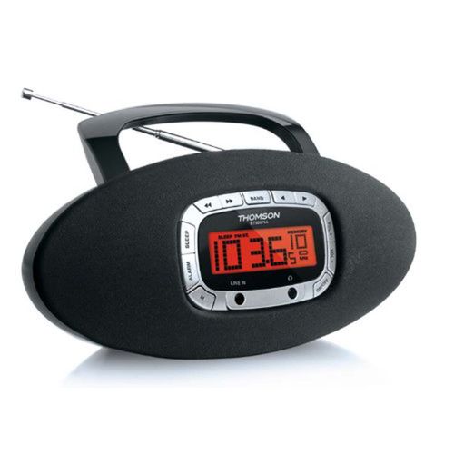 Radio Transistor RT500PLL Thomson