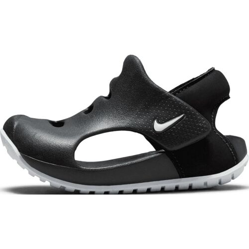 Sandale Nike Sunray Protect 3 Pour Bébé Petit Enfant Noir 18.5