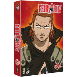 Fairy Tail - Vol. 8