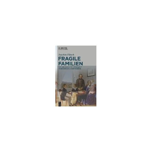 Fragile Familien