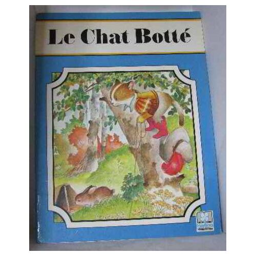 Le Chat Botté