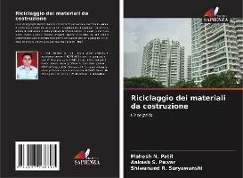 Riciclaggio Dei Materiali Da Costruzione