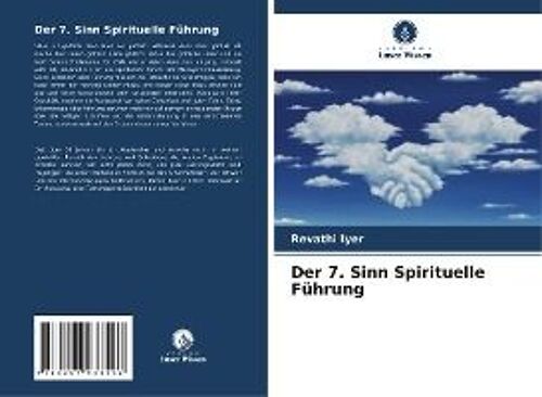 Der 7. Sinn Spirituelle Führung