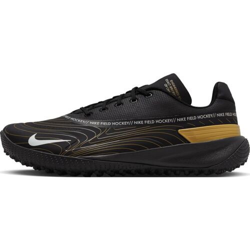Chaussure De Hockey Sur Gazon Nike Vapor Drive Noir