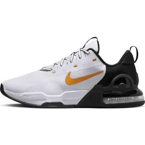 Chaussure De Training Nike Air Max Alpha Trainer 5 Pour Blanc