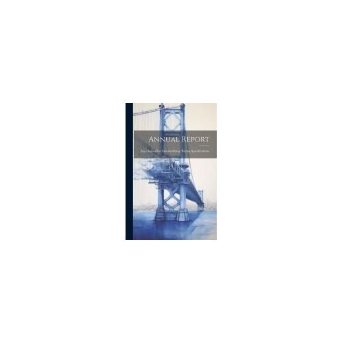 Annual Report