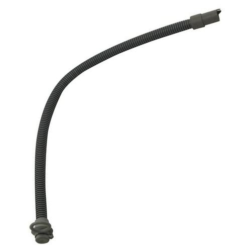 Tuyau de purge Lave-linge (41018404 PHILCO HOOVER CANDY ZEROWATT JINLING)