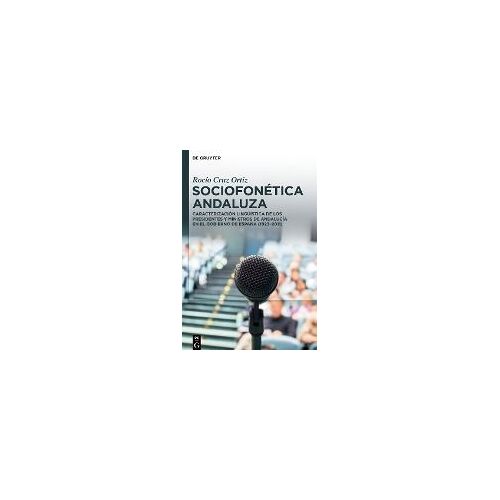 Sociofonética Andaluza
