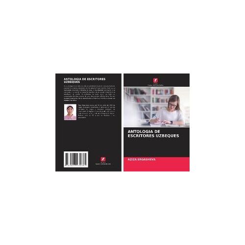 Antologia De Escritores Uzbeques