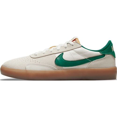 Chaussure De Skateboard Nike Sb Heritage Vulc - Gris - 41