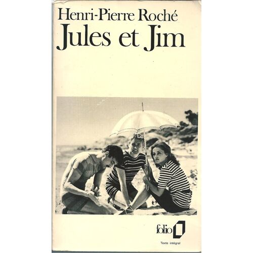 Jules Et Jim