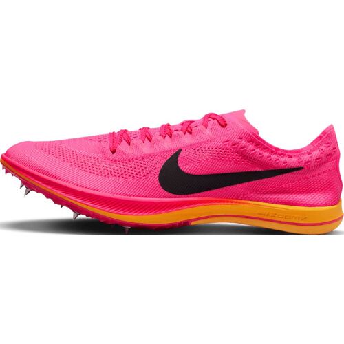 Chaussures Pointes De Running De Fond Nike Zoomx Dragonfly Rose