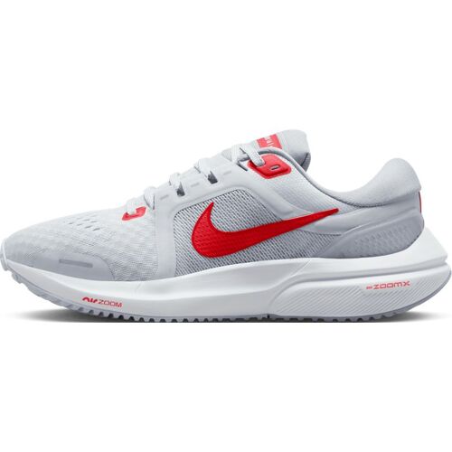 Chaussure De Running Sur Route Nike Vomero 16 Pour Gris
