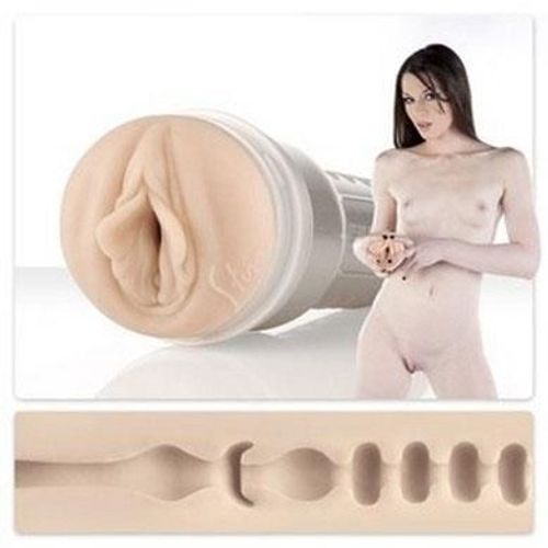 Fleshlightgirl Stoya Lotus - Vagin De Stoya