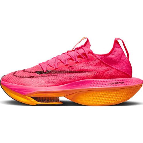 Chaussure De Course Sur Route Nike Alphafly 2 Pour Rose
