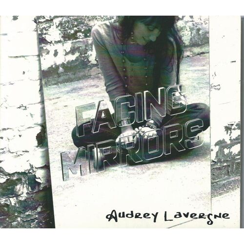 Audrey Lavergne