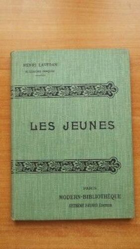 Les Jeunes