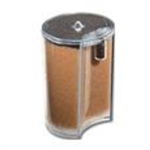 Domena - Cartouche anti-tartre - pour nettoyant vapeur