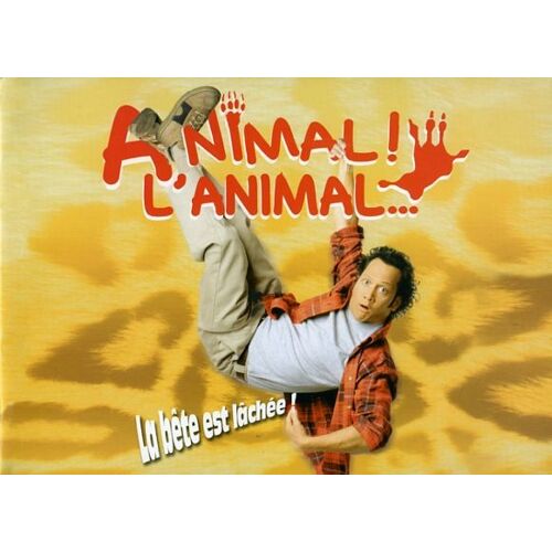 Animal ! L'animal... Dossier De Presse, Luke Greenfield Avec Rob Schneider, Colleen Haskell, Edward