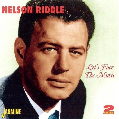 Let's Face The Music