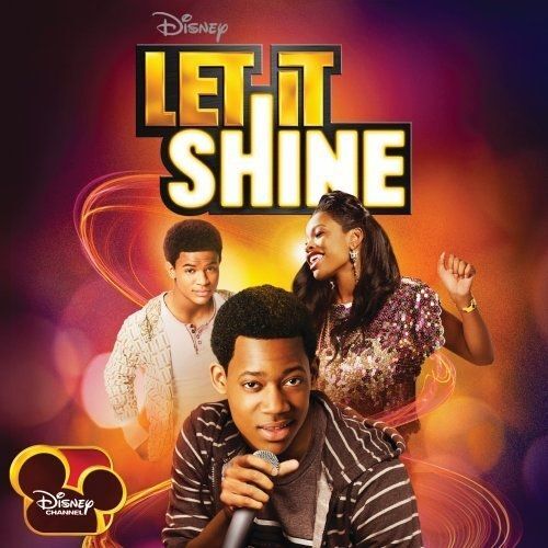 Let It Shine