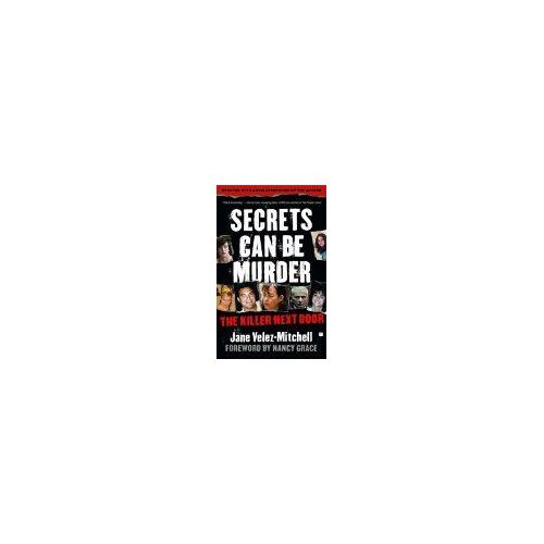 Secrets Can Be Murder