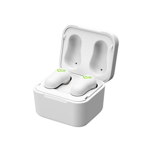 Energy Style 6 - Écouteurs sans fil avec micro - intra-auriculaire - Bluetooth - blanc