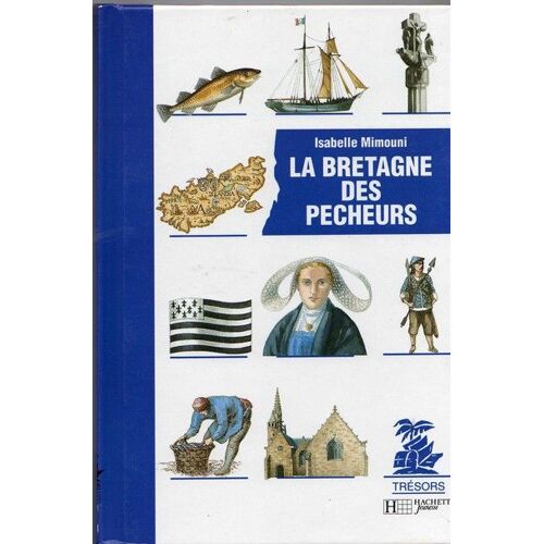 Pêcheur D'islande