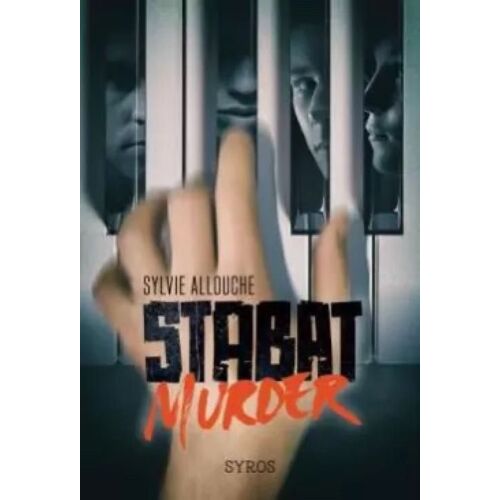 Stabat Murder