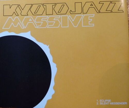 Eclipse/Silent Messesage