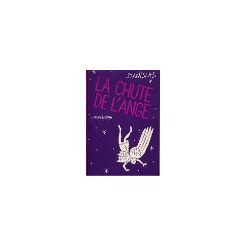 La Chute De L'ange