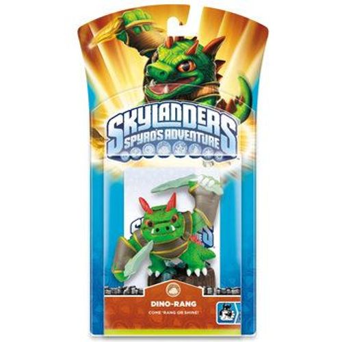 Figurine Skylanders: Spyro's Adventure - Dino Rang (Compatible Skylanders : Giants)
