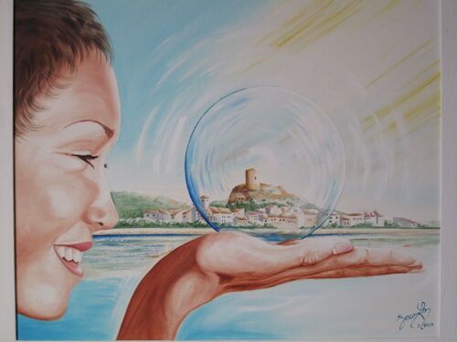 Tableau De Jeanlin