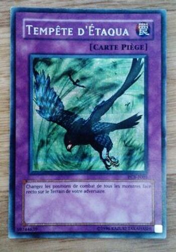 Tempête D'étaqua Pcy-F001