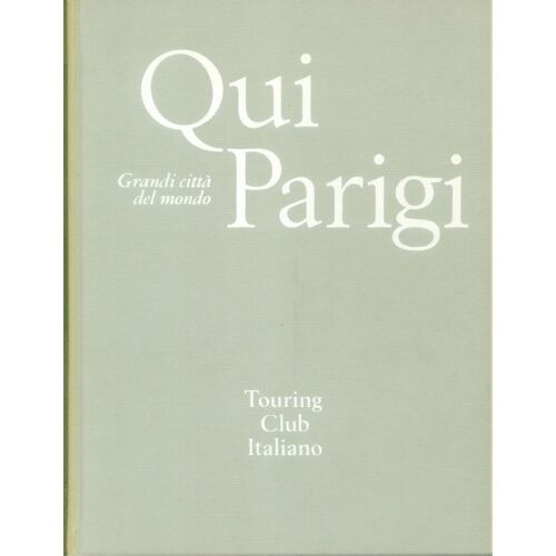 Qui Parigi