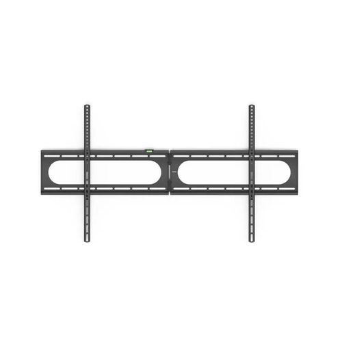 Support mural TV FIX, "Strong", 1100 x 600, 305 cm (120"), noir