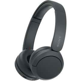 Sony WH-CH520 - Casque audio Bluetooth sans Fil - Noir
